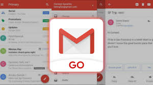 Free software for communication lovers. Gmail Go Is Now Available On Playstore Cybertecz News