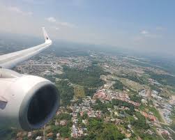 The distance between kuching (kch) and sibu (sbw) is approximately 202 kilometres or 125 miles. Review Of Malaysia Airlines Flight From Kuching To Singapore In Business