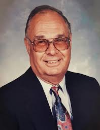 Obituary of Stanley E Knox