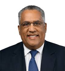 Meet the Bellwether Team