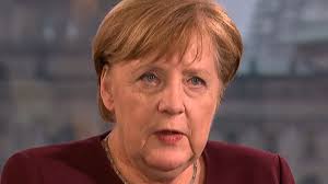 Bundeskanzlerin Merkel Stellt Sich Im Rtl Exklusiv Interview Fragen Zur Coronakrise Stern De