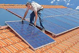 Strompreise Auf Rekordhoch Solar Lohnt Sich Wieder In 2020 Wasserfall Garten Zaubertopf Solaranlage