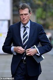 As wa attorney general, christian reformed the jury system and pursued a range of legislative reforms that significantly reduced all reported crime. Freedomroo Christian Porter Slams Abc S Defence In His Defamation Case Australiannewsreview
