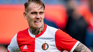 In a uefa champions league third round. Expensive Karsdorp Looks Further Much Handed In To Return To Feyenoord World Today News