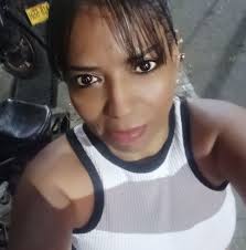 La señora que ven ahí es mi abuela no saben lo que sentí en ese momento ,  gracias señor DIOS por permitirme vivir estos momentos