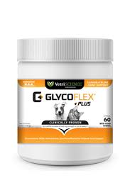 Vetri Science Glycoflex Plus Kucuk Irk Kopek Ve Kedi Eklem Destegi 60tb Vsgf60tb Trendyol