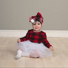 Buffalo Check Plaid Dress Twirl Dress Black And White Personalized Girl Outfit Toddler Dress Sizes Girls Christmas Outfits Toddler Dress Plaid Christmas Dress
