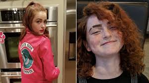 Una joven de 19 años quería ser famosa y murió mientras intentaba cumplir  con un reto viral junto a su novio