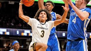 Vanderbilt vs. McNeese odds, time, March Madness predictions: 2026 NCAA Tournament picks from proven model