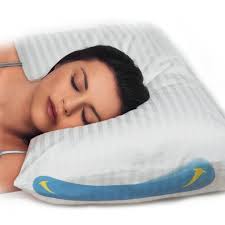 An amazon best seller, the marnur cervical pillow solves this problem with strategically placed cutout armrests. 21 Of The Best Pillows You Can Get On Amazon