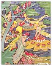 Die Kleine Seejungfrau Hans Christian Andersen