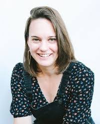 Katherine Hatch's Instagram, Twitter & Facebook