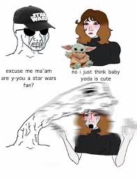 This is a small little magical page. Pin On Wojak