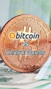 Latest news, related crypto exchange rates, overviews, and all other useful our suggestions of other related information of investing in cryptocurrency for beginners that you may want to know. Bitcoin Vs Central Banks A Few Things To Know Bitcoin What Is Bitcoin Mining Cryptocurrency