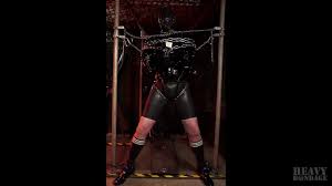 Straightjacket – A Bondage Movie – Part One - XNXX.COM