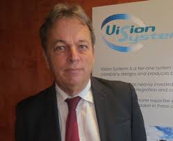 Carl Putman, un homme de défis