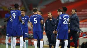 Chelsea burnley live score (and video online live stream) starts on 31 jan 2021 at 12:00 utc time in premier league, england. Chelsea Vs Barnsley Piala Liga 2020 21 Live Streaming Jadwal Laga Dan Info Skuat