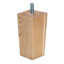 britwood ltd trapeze leg 4'' = 10 cm