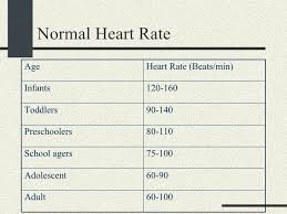 Nursereview Org Vital Signs