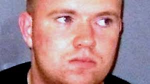 Aberdeen police officers murder bid man gets 15-year sentence