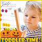 Toddler Time: Explore and Play at the Galt Museum.... event in Lethbridge, AB