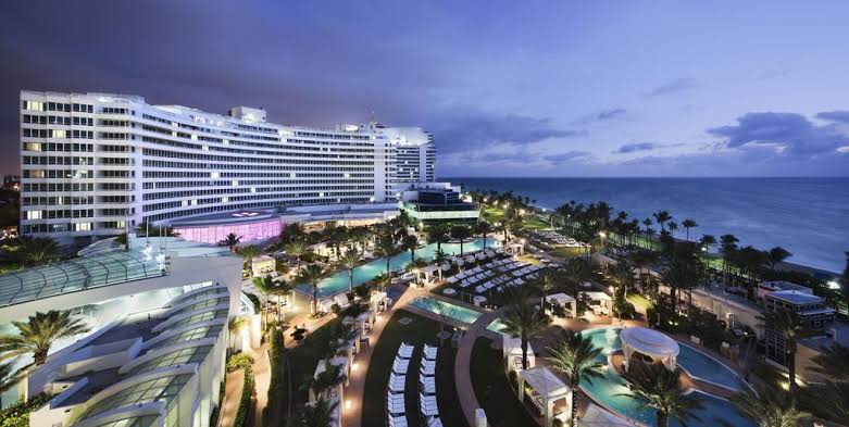 Image result for Top 7 Exciting Things To Do at Fontainebleau, Miami"