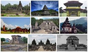Banyak peninggalan sejarah dari kerajaan budha yang berbentuk candi. Kerajaan Hindu Buddha Di Indonesia Apa Saja Peninggalannya Kumparan Com