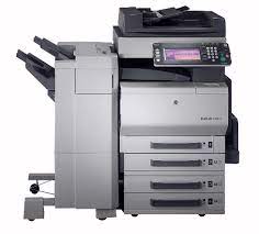 Maybe you would like to learn more about one of these? Konica Minolta Bizhub C450 Driver Download Free Printer Driver Download