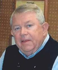 James Lang Obituary (2016)