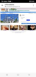 Cara isi borang nikah dari dulu sama je, iatu isi online sahaja dan pengantin lelaki dan perempuan kena buka account di website jais menggunakan nombor ic sahaja. Jabatan Agama Islam Pahang Pemakluman Sistem Maklumat Perkahwinan Islam Negeri Pahang E Munakahat Atas Talian Ø¨Ø³Ù… Ø§Ù„Ù„Ù‡ Ø§Ù„Ø±Ø­Ù…Ù† Ø§Ù„Ø±Ø­ÙŠÙ… Ø§Ù„Ø³Ù„Ø§Ù… Ø¹Ù„ÙŠÙƒÙ… ÙˆØ±Ø­Ù…Ø© Ø§Ù„Ù„Ù‡ ÙˆØ¨Ø±ÙƒØ§ØªÙ‡ Bermula 1 September 2019 Jabatan Ini Akan