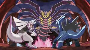 It's relatively easy to acquire regirock, regice, and registeel, but the dlc makes you choose between getting regidrago or regieleki, which are new legendary pokémon from galar. Hardest Pokemon To Catch In Pokemon Diamond Pearl S Sinnoh Region Dexerto