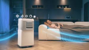 Portable Air Conditioner