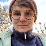 Tina Wertz's Instagram, Twitter & Facebook