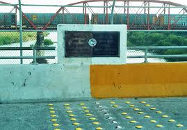 Scenes From The Mexican Border Crossing At Piedras Negras And Eagle Pass Texas Quirky Travel Guy