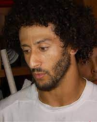 We are excited to have a player of colin's abilities with this organization, patriots head coach bill belichick said today. Column You Can Knock Colin Kaepernick Don T Call Him Un American Abc News