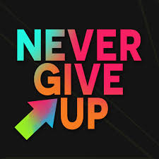 Sometimes persevering means that you need to start over. Never Give Up Podcast Podcast Podtail