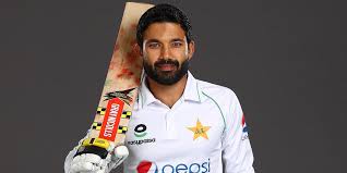 Ended on oct 31, 2020. Mohammad Rizwan Imrizwanpak Twitter