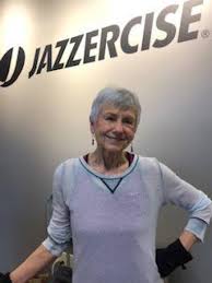 At 50, Jazzercise Has Staying Power in Eugene And Globally