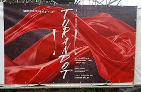 Turandot Kiel