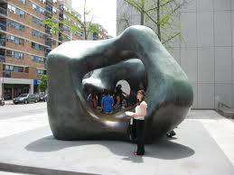 Public Art Vs Playgrounds In The 21st Century Everyday Tourist Public Art Art Therapy Activities Art Gallery Of Ontario