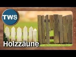 Tutorial Holzzaune Wooden Fences Zaun Fence Tabletop Gelande Tws Youtube Holzzaun Zaun Tabletop