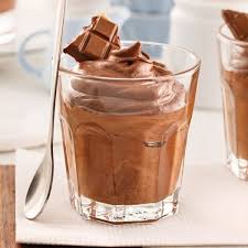 Mousse Au Chocolat Classique Mousse Recipes Mousse Dessert Beauty Cakes