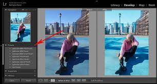 So open up lightroom and get ready to import. How To Edit Photos Like A Blogger Using Lightroom Kotryna Bass Blog