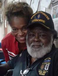 Black radio remembers, Cleo Sears & Nicholas “Nickie” Lee.  #ThankYouForYourService