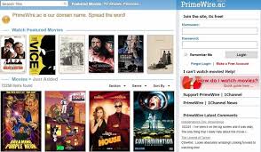 The most convenient way of watching movies is on the mobile phone. Primewire Alternatives 10 Best Similar Sites To Stream Free