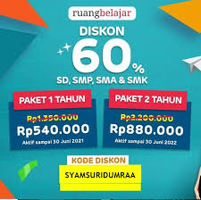 10 Kelebihan Ruang Guru Yang Patut Kamu Ketahui Berbagi Ilmu
