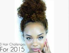 15 Hair Challenges ideas