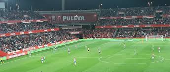 The initial corner odds is 9.5. Granada Vs Locomotive Tbilisi Match Preview Prediction Laliga Expert