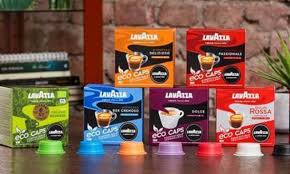 The lavazza espresso point only works with proprietary lavazza cartridges, and they have a smaller drink selection than other single serve machines. Lavazza Launches Compostable Coffee Capsule With Terracycle Collections