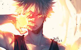 ✓ free for commercial use ✓ high quality images. 640 Katsuki Bakugou Hd Wallpapers Background Images